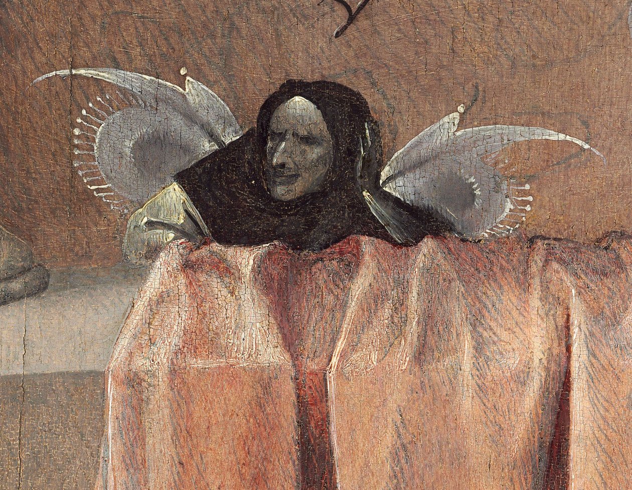 La morte e l