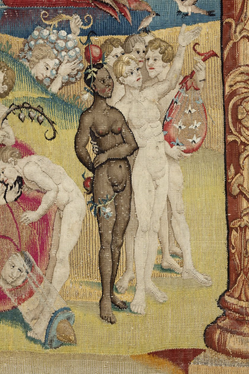 Il Giardino delle Delizie da Hieronymus (after) Bosch