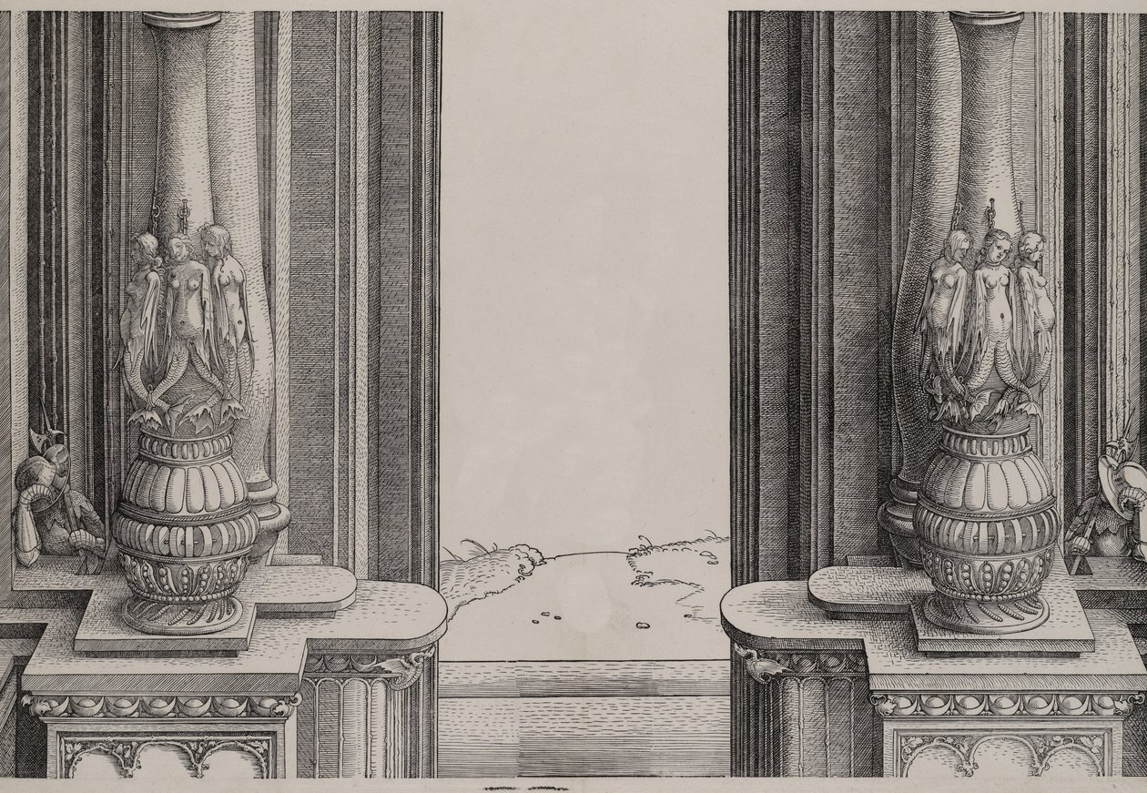 La sezione centrale dell