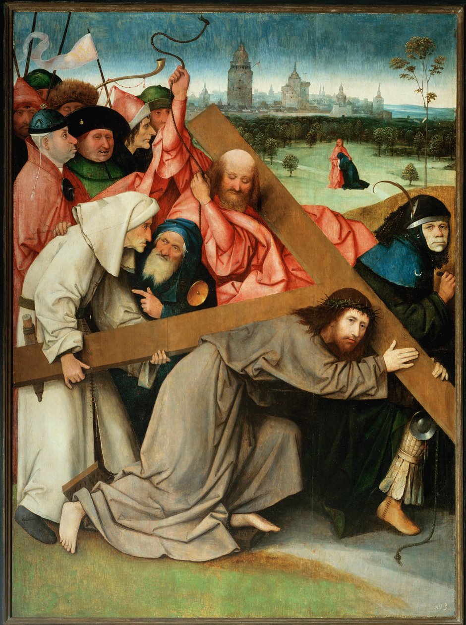  da Hieronymus Bosch