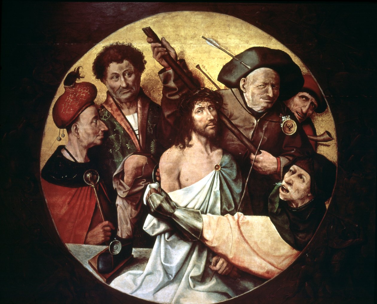  da Hieronymus Bosch