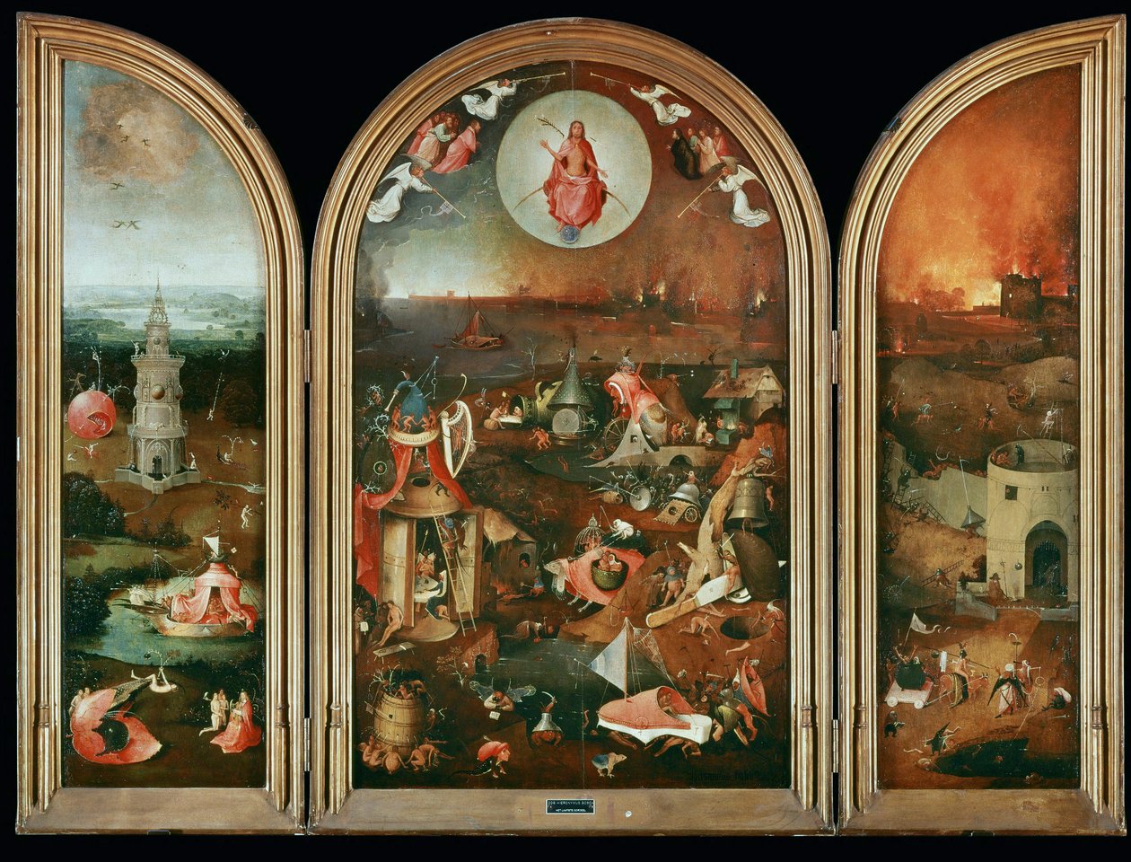  da Hieronymus Bosch