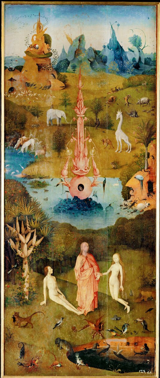  da Hieronymus Bosch