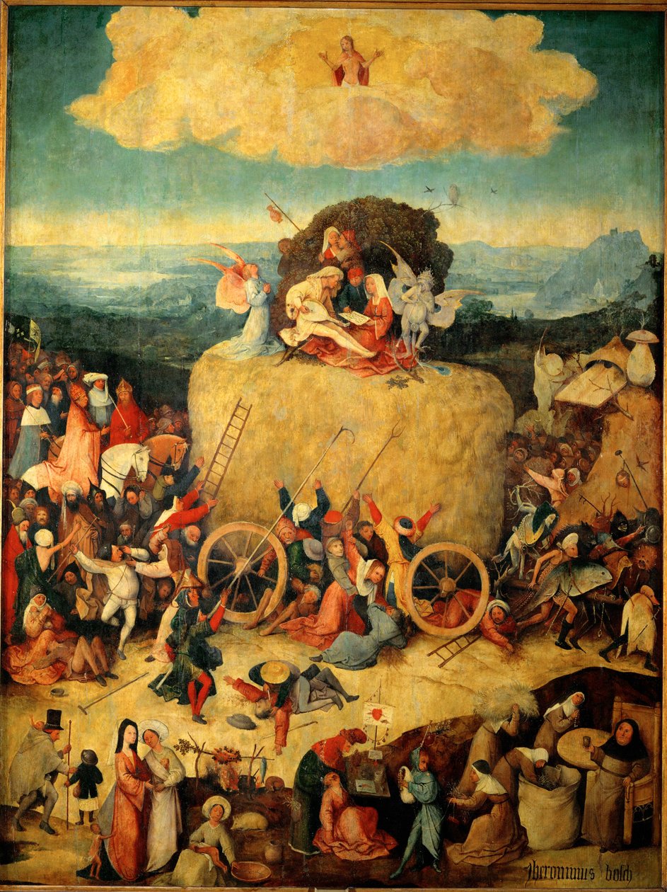  da Hieronymus Bosch