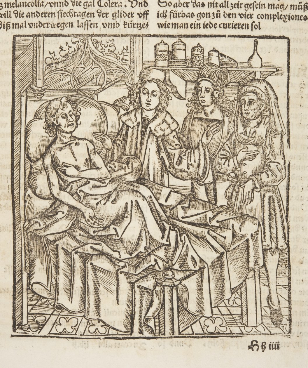Il libro della distillazione da Hieronymus Brunschwig