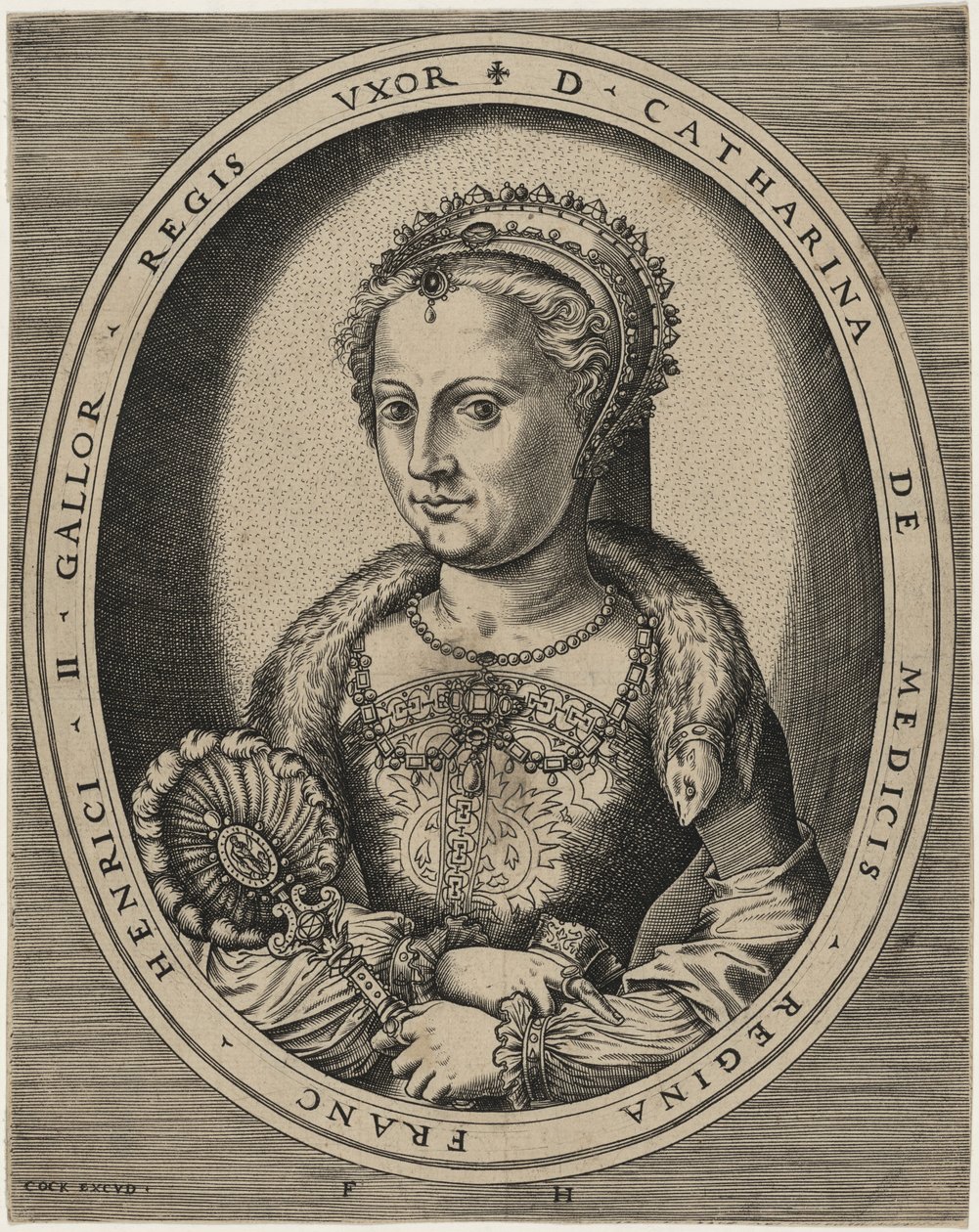 Caterina de