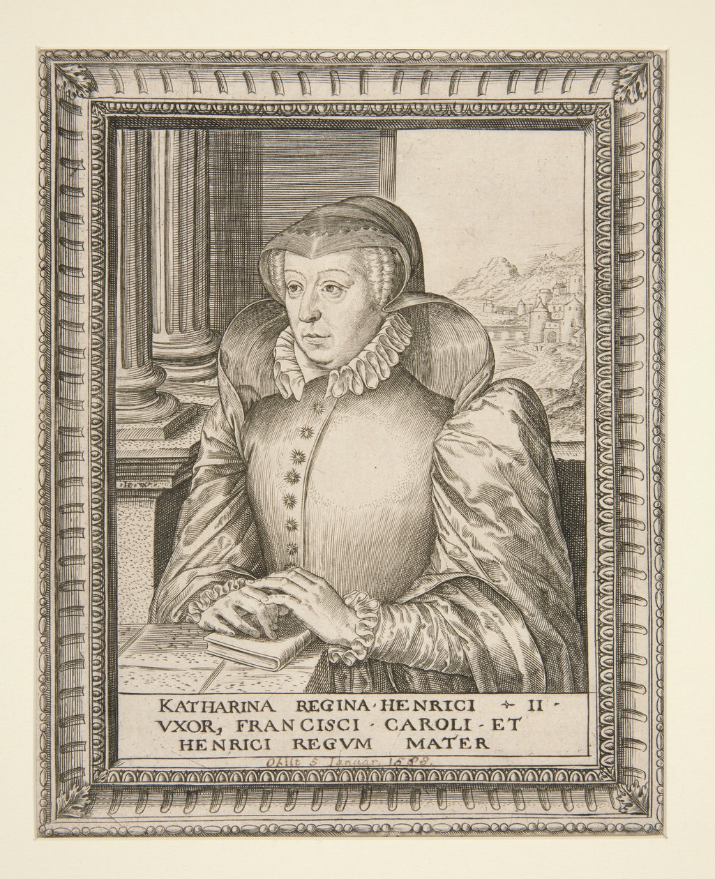 Caterina de