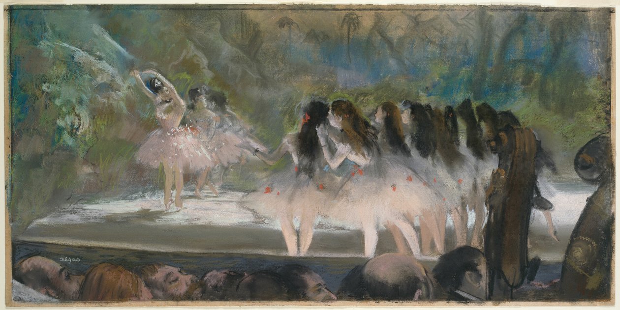Balletto all