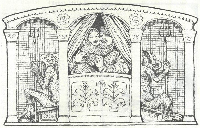 Generale non legato da Hinko Smrekar