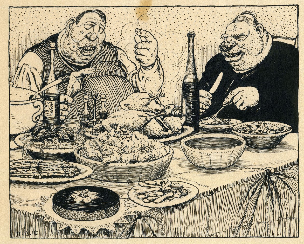 Pomarancar e Trdoglav da Hinko Smrekar