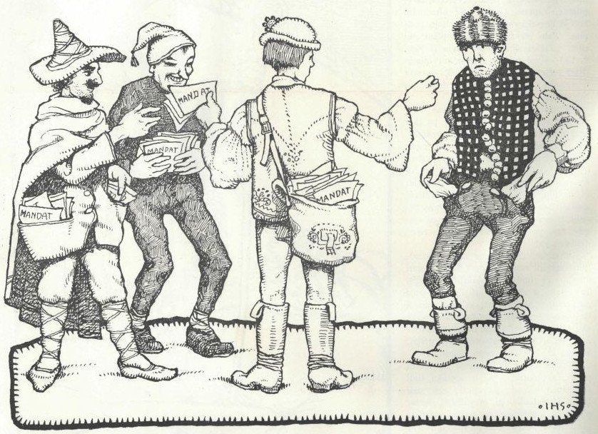 Resena slovanska vzajemnost da Hinko Smrekar