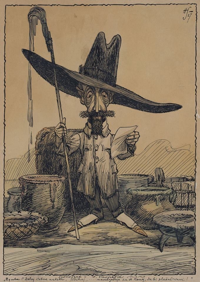 Ivan Vavpotič da Hinko Smrekar