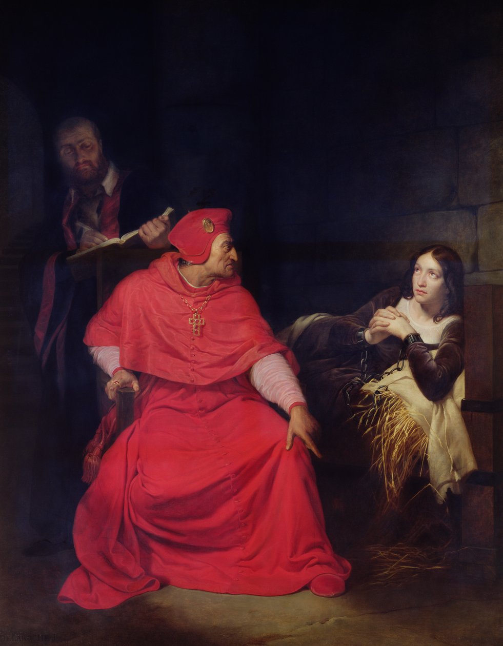 Giovanna d