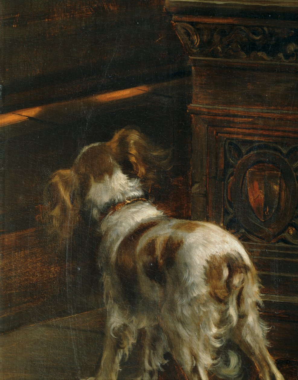 I figli di Edoardo IV nella torre - Les enfants d