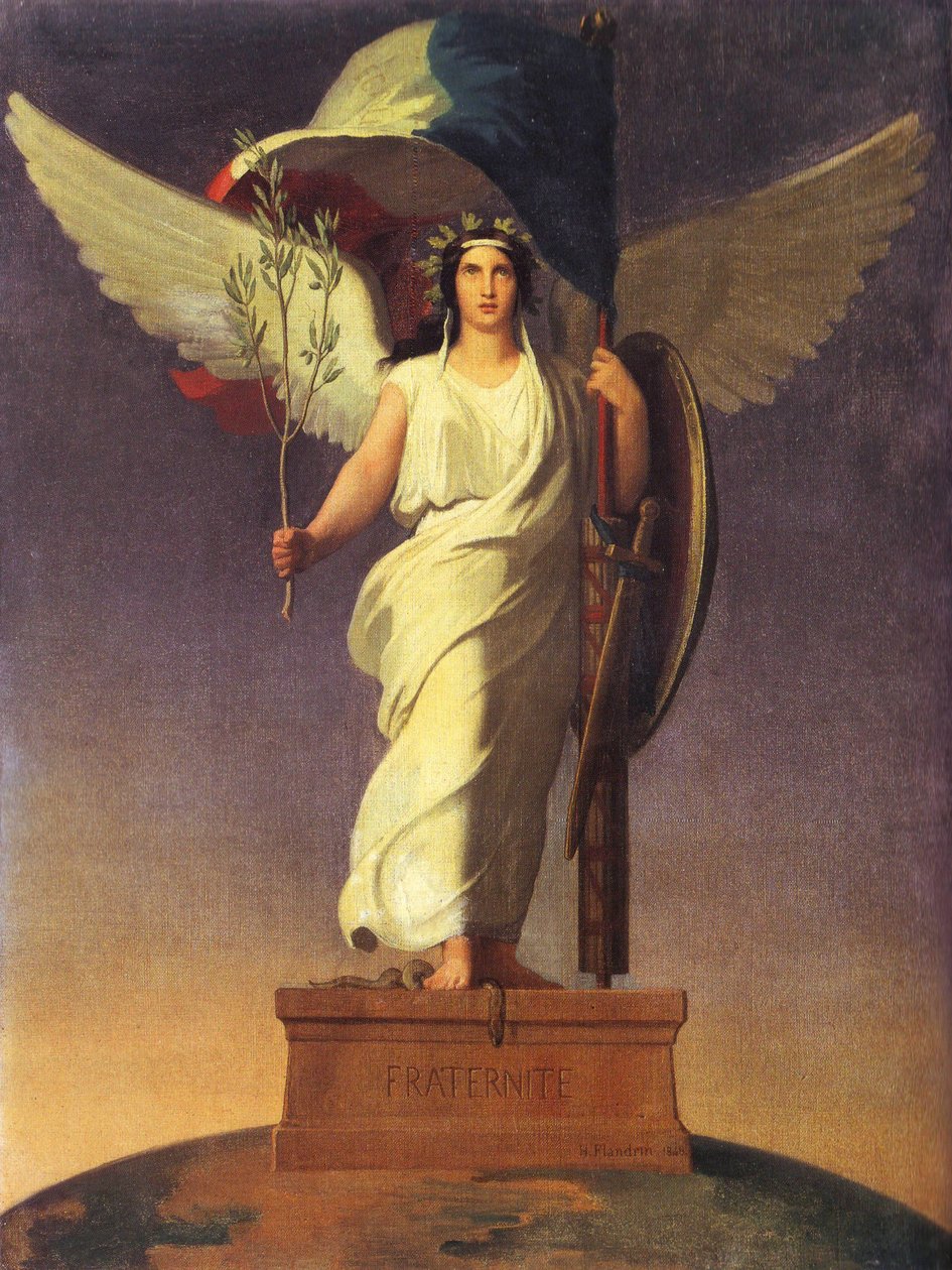 Immagine rivoluzione0003 da Hippolyte Flandrin