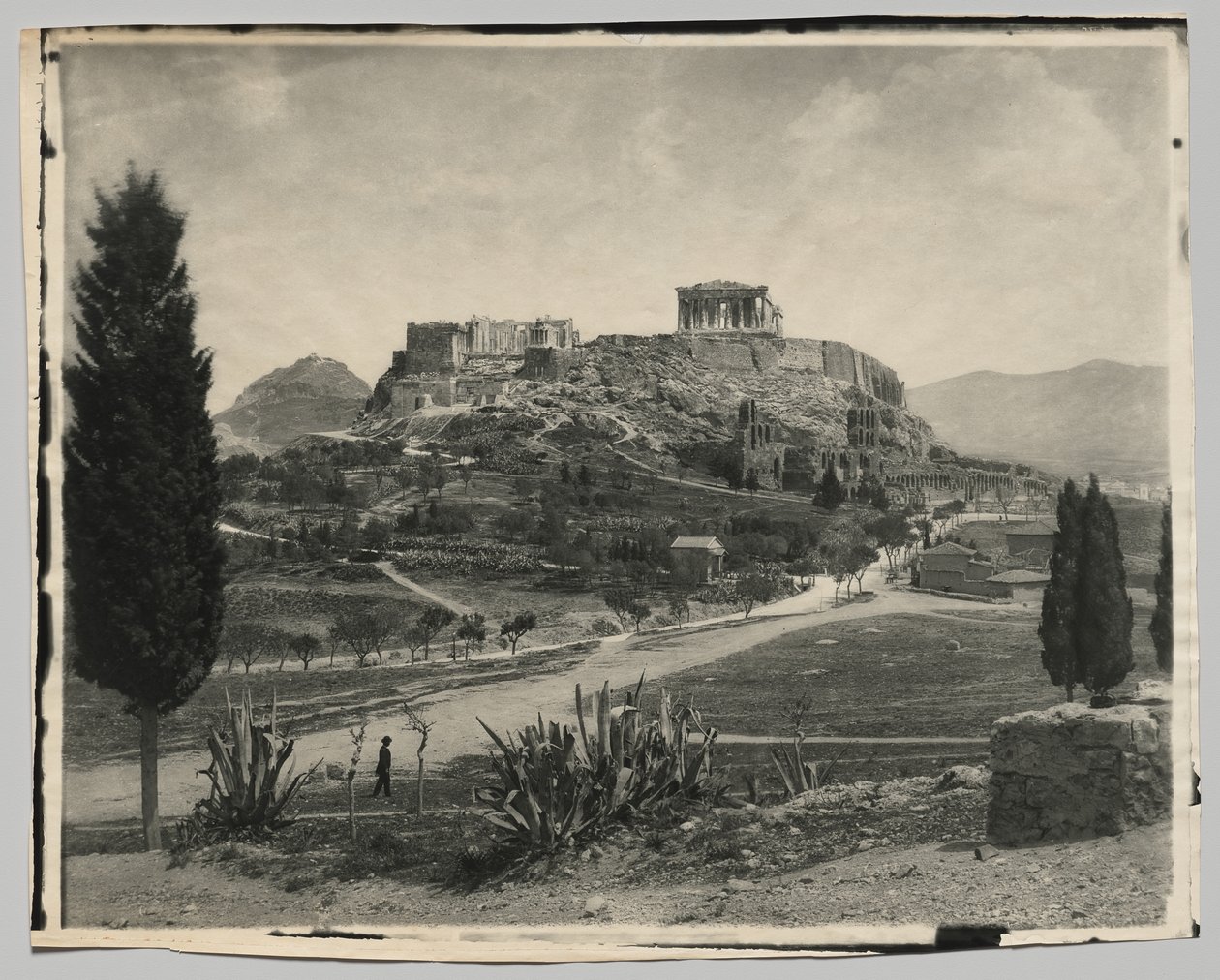 Veduta dell