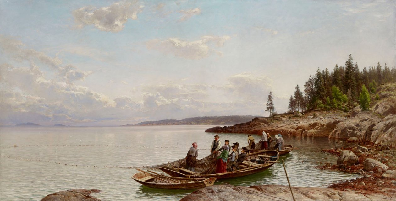 Mattina nell