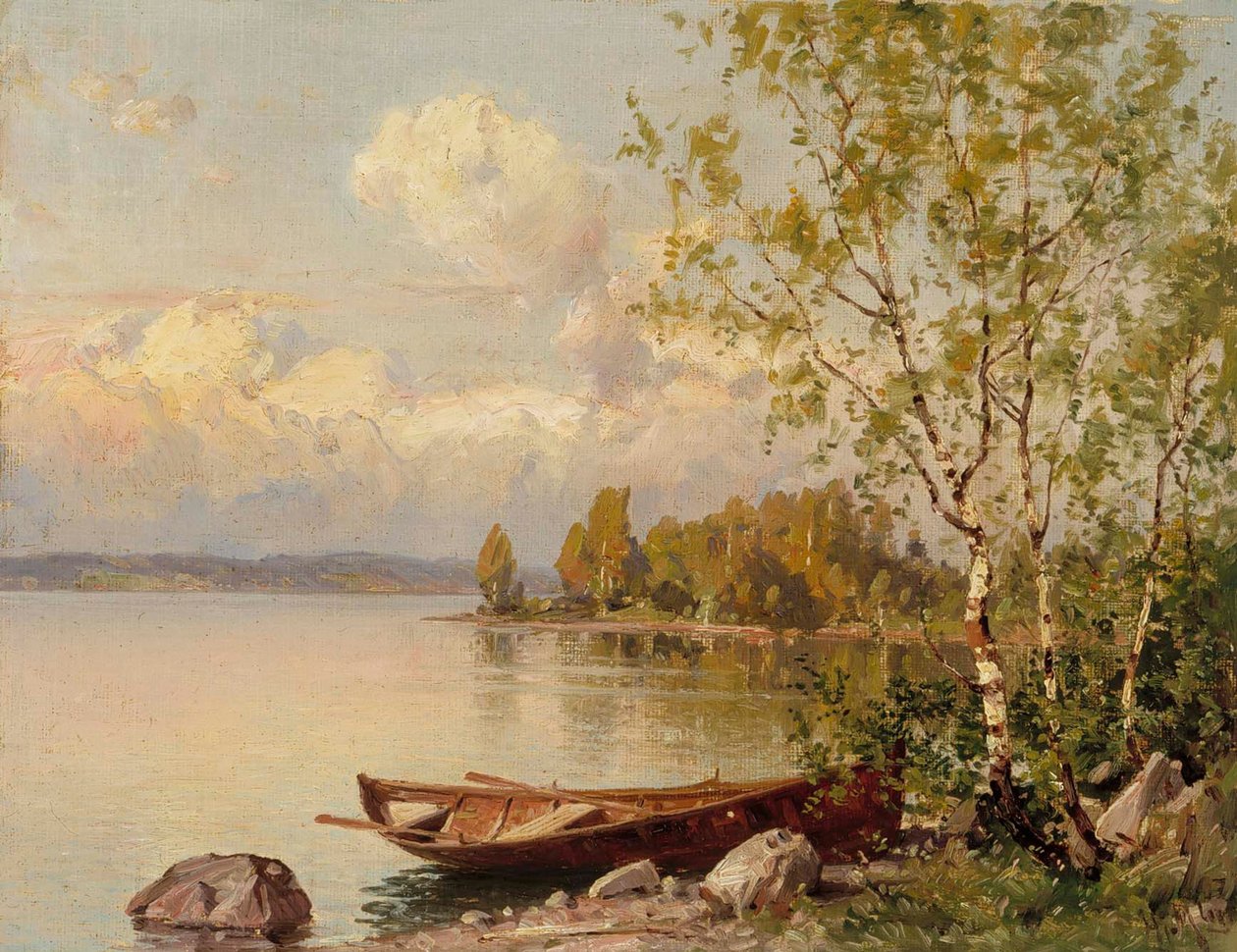 Tranquilla sera d