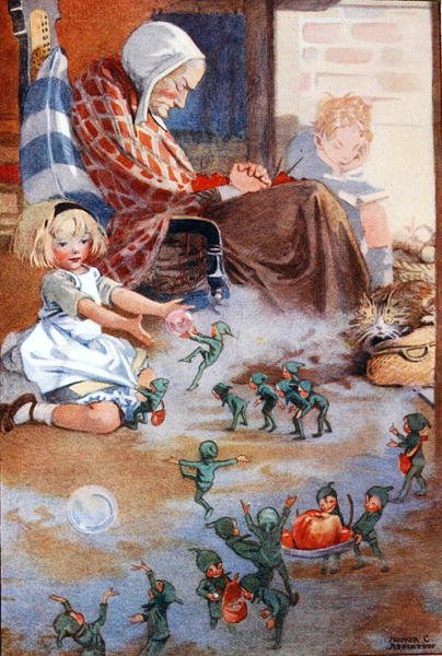 Illustrazione da 