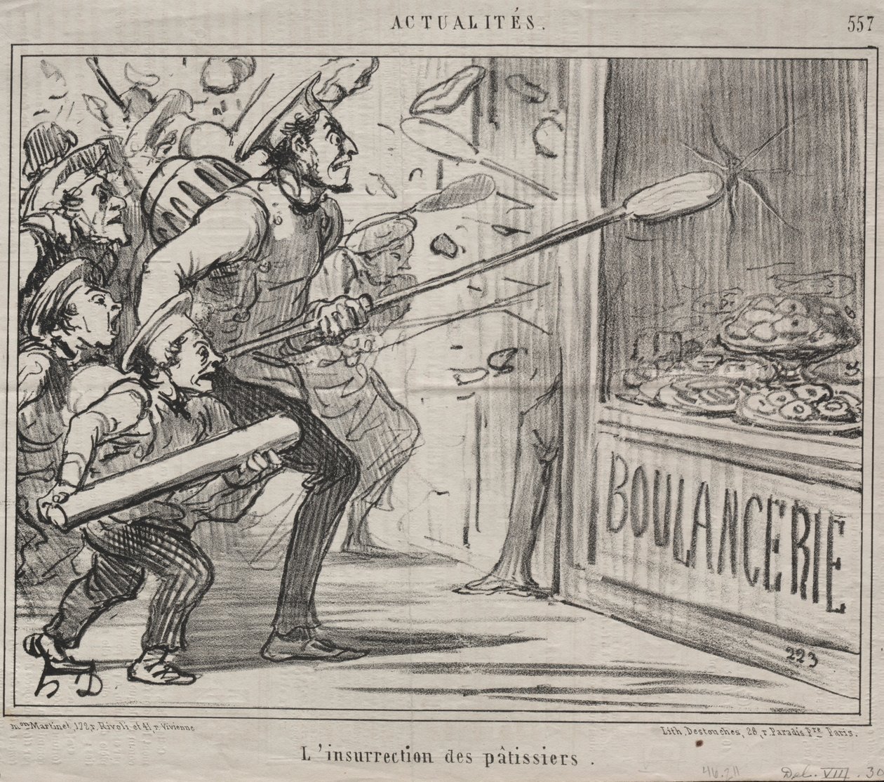 Attualità n. 557: L