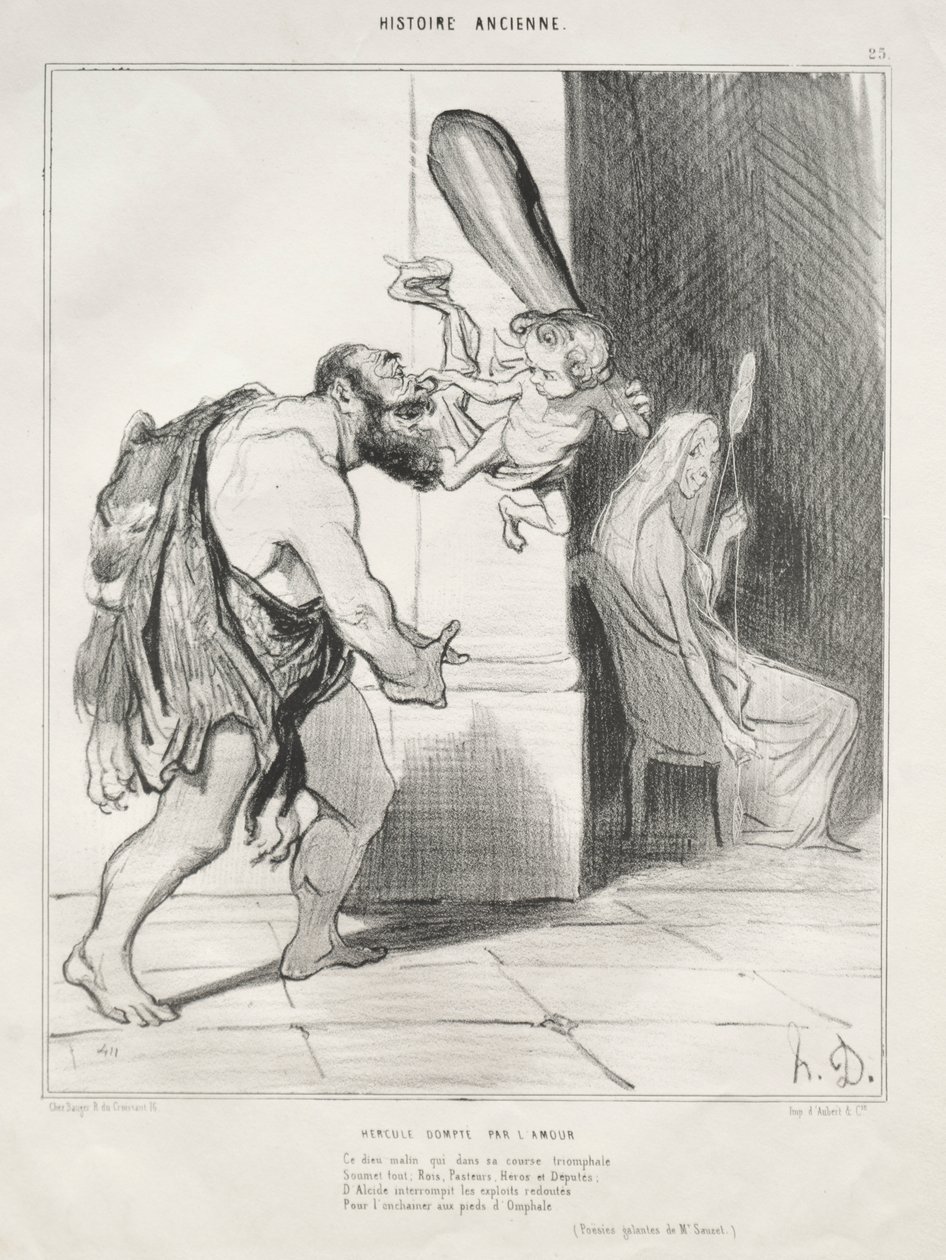 Ercole Domato dall