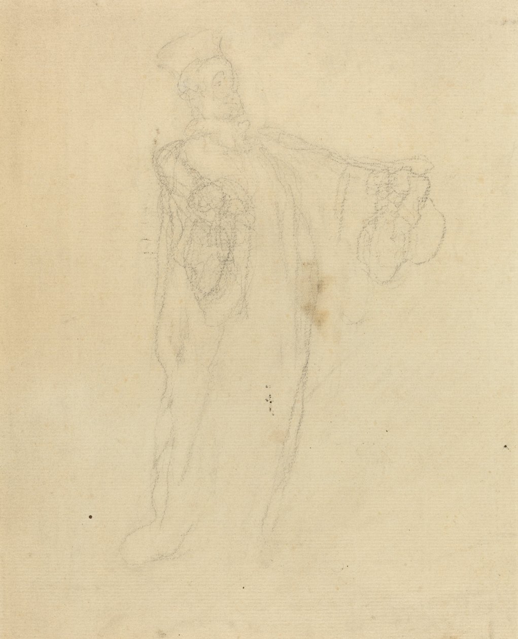 Avvocato da Honoré Daumier