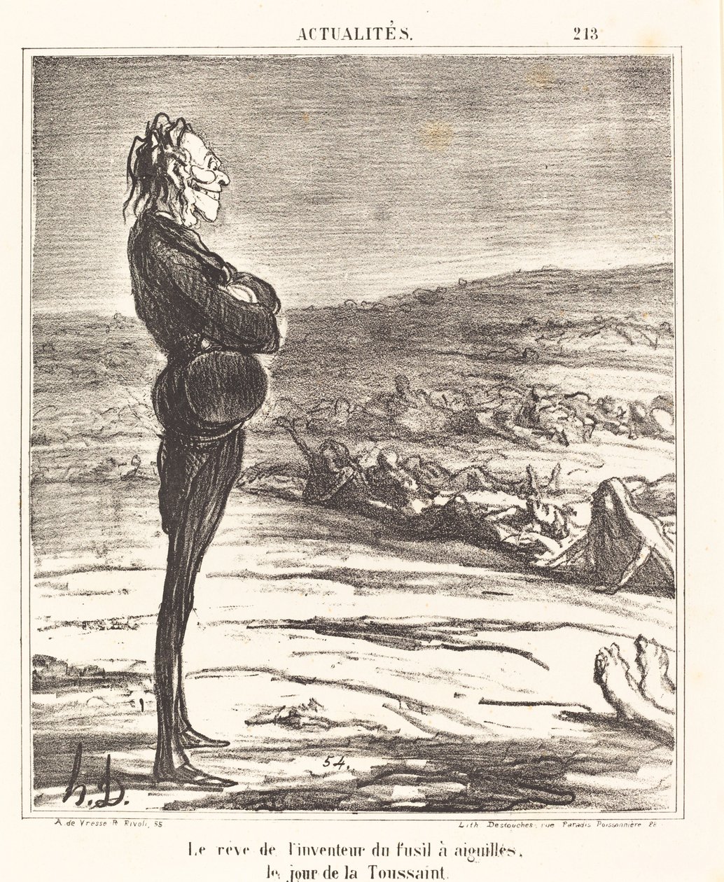 Il sogno dell