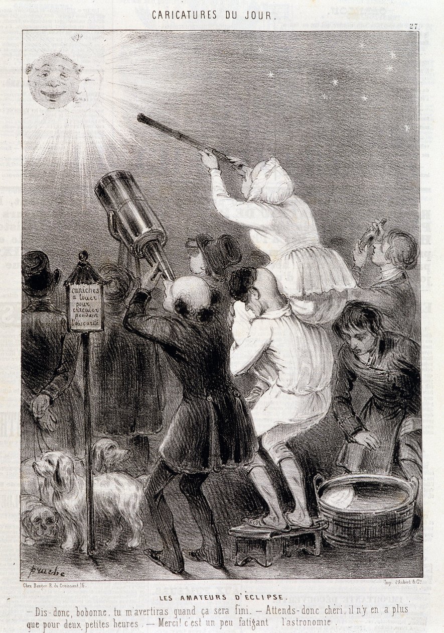 Gli amatori dell