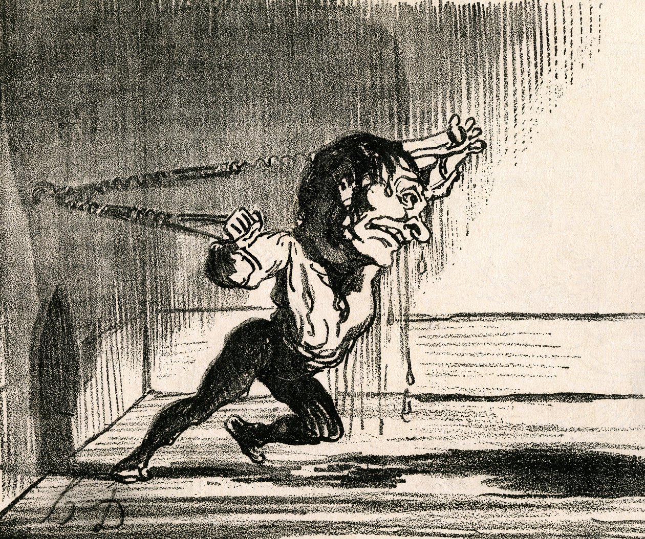 La rigenerazione dell