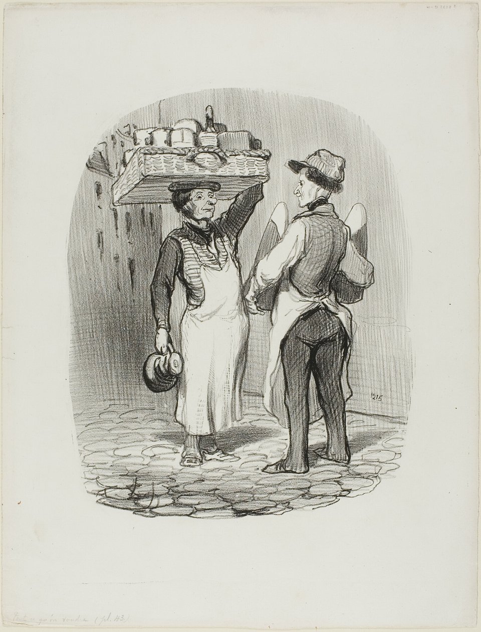 Gli inviati d