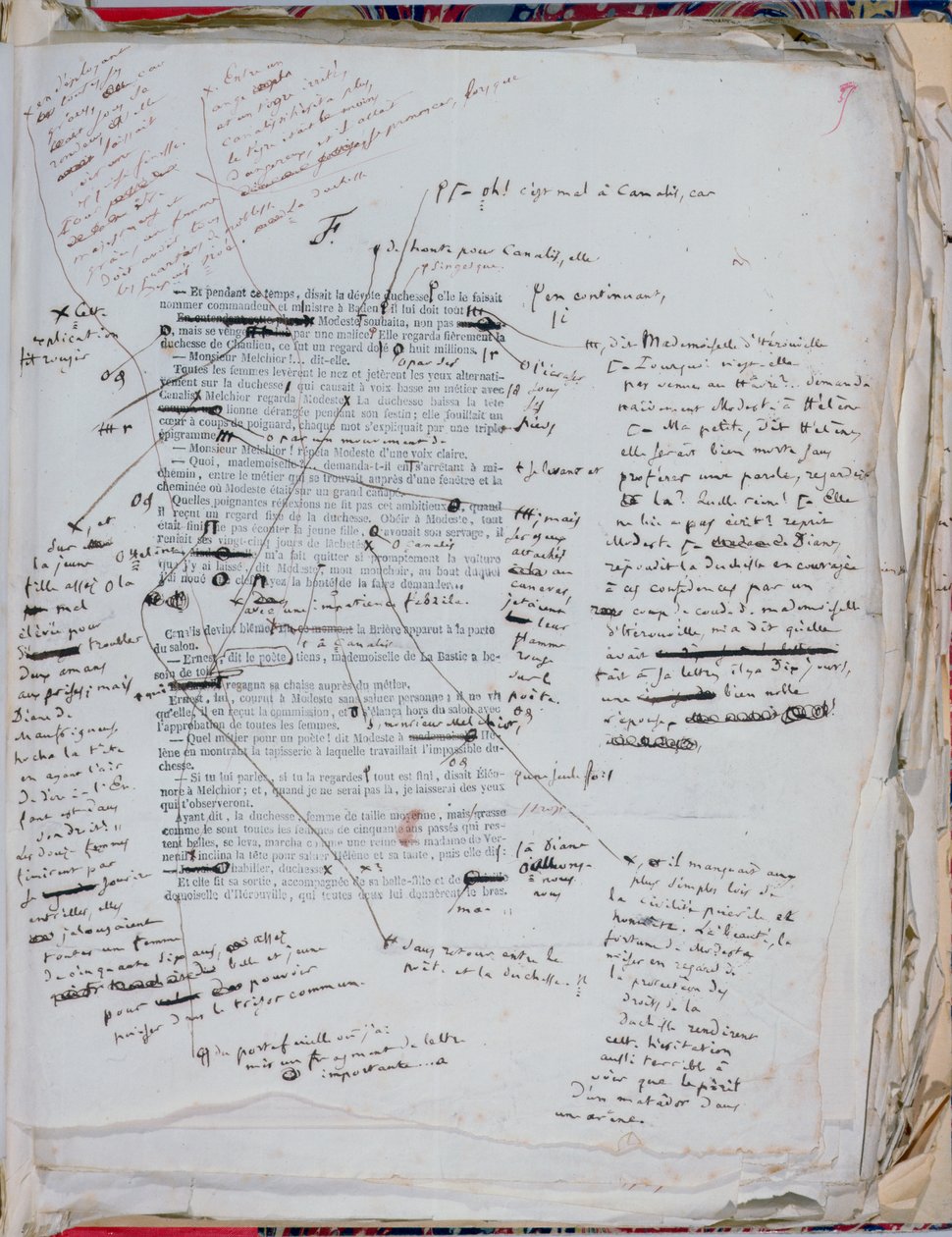 Bozze (p.174) di 
