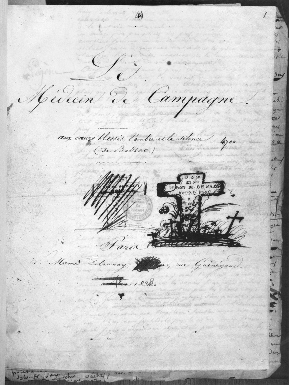 Pagina del titolo di 