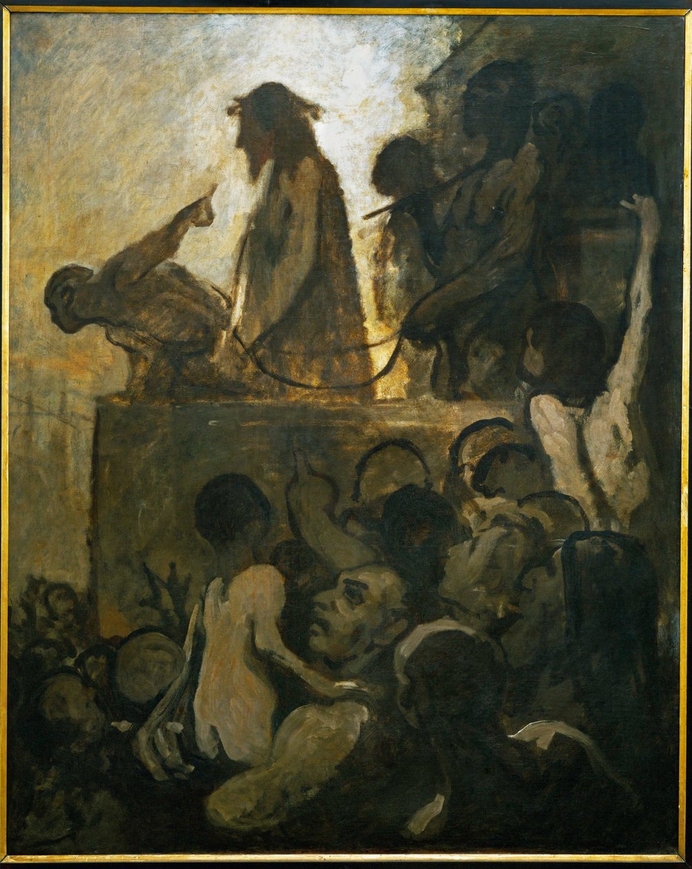  da Honore Daumier