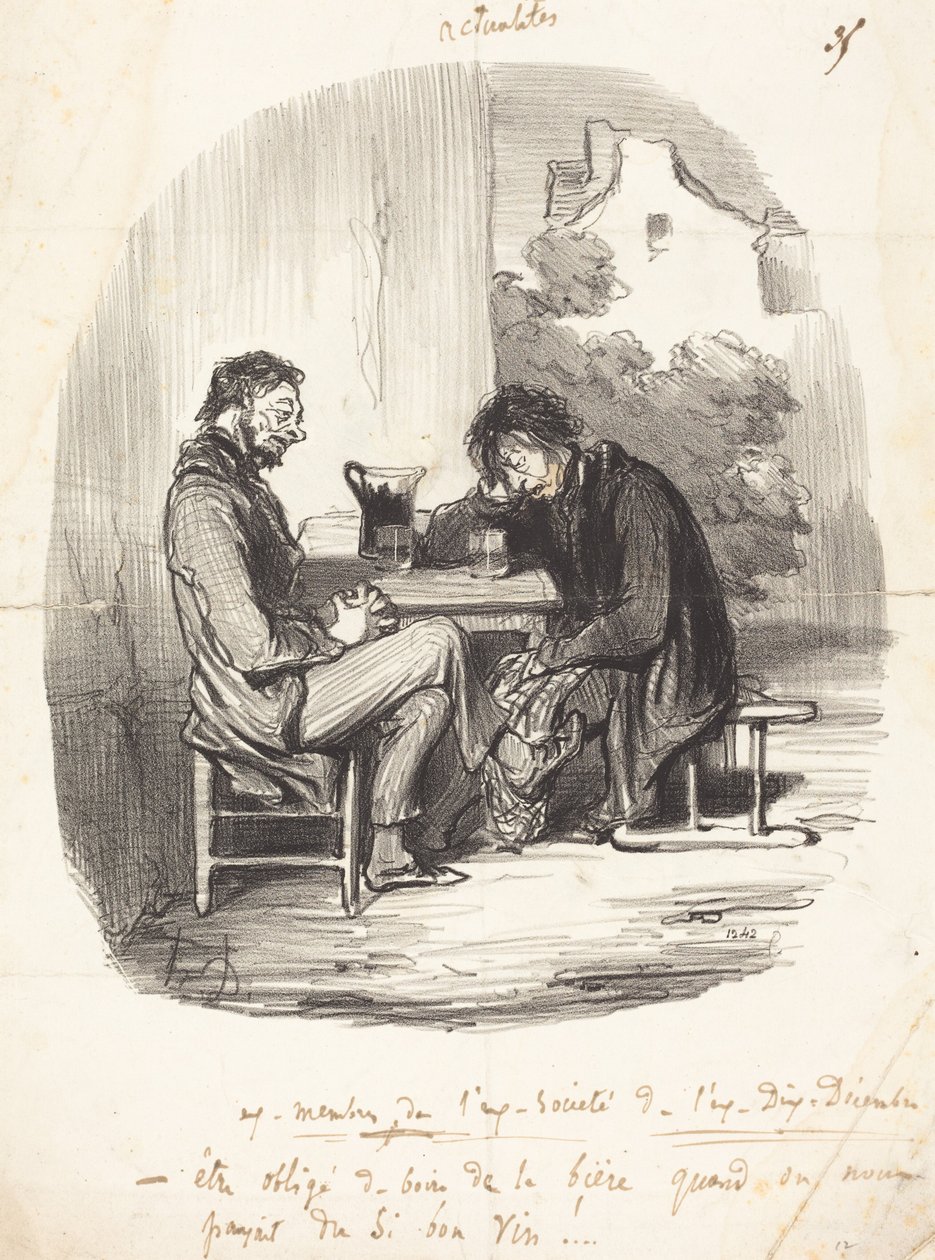 Ex membri dell