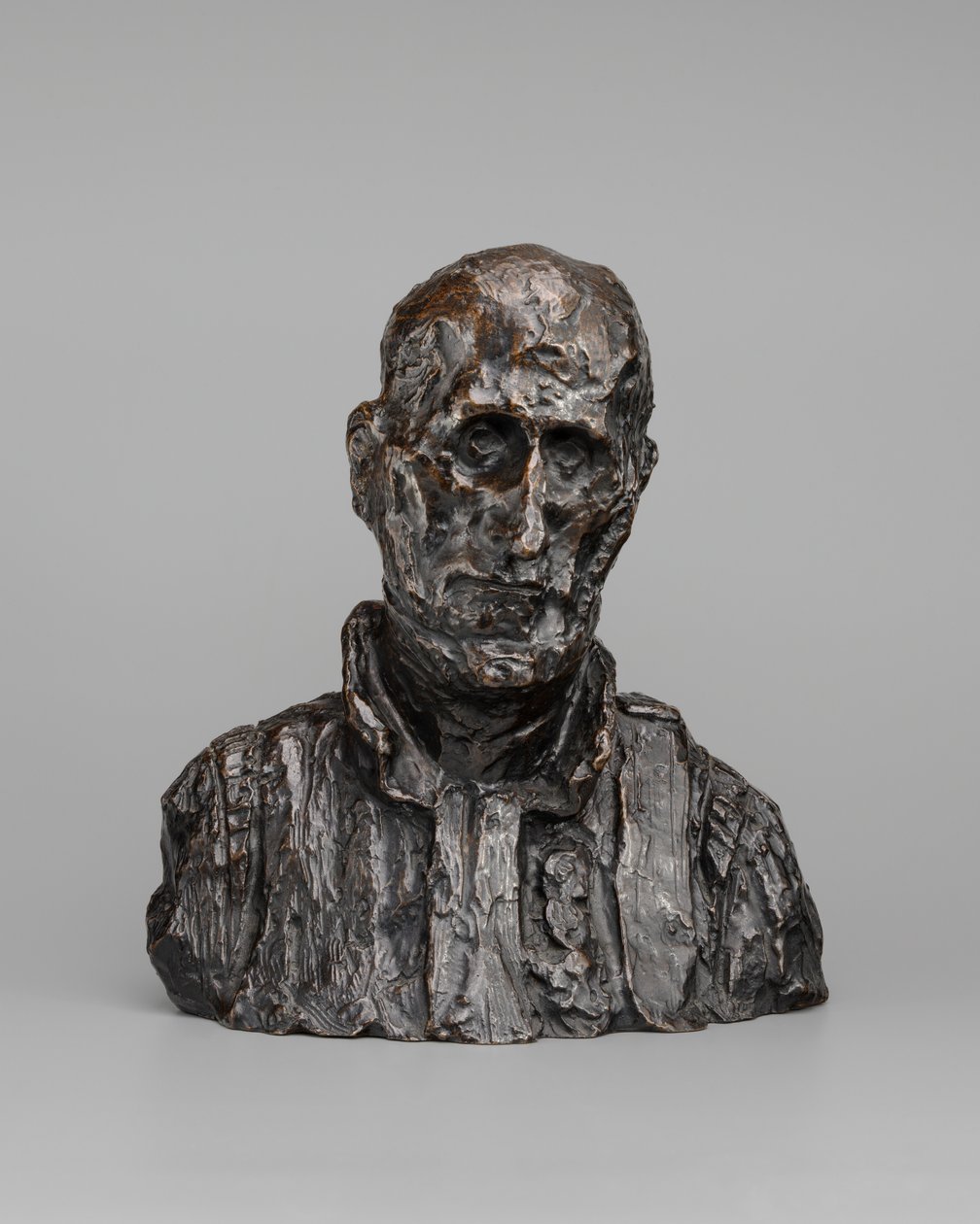 Jean-Charles Persil da Honoré Daumier