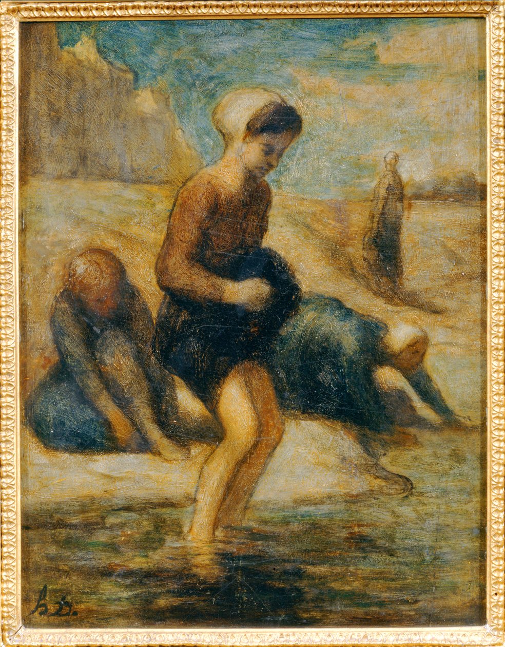  da Honore Daumier