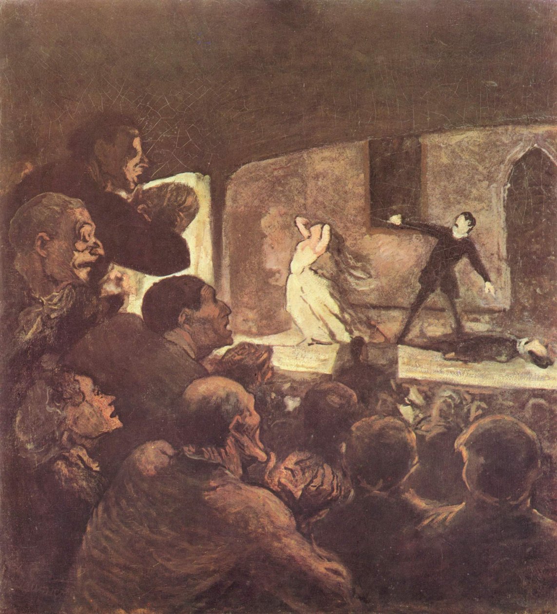  da Honoré Daumier