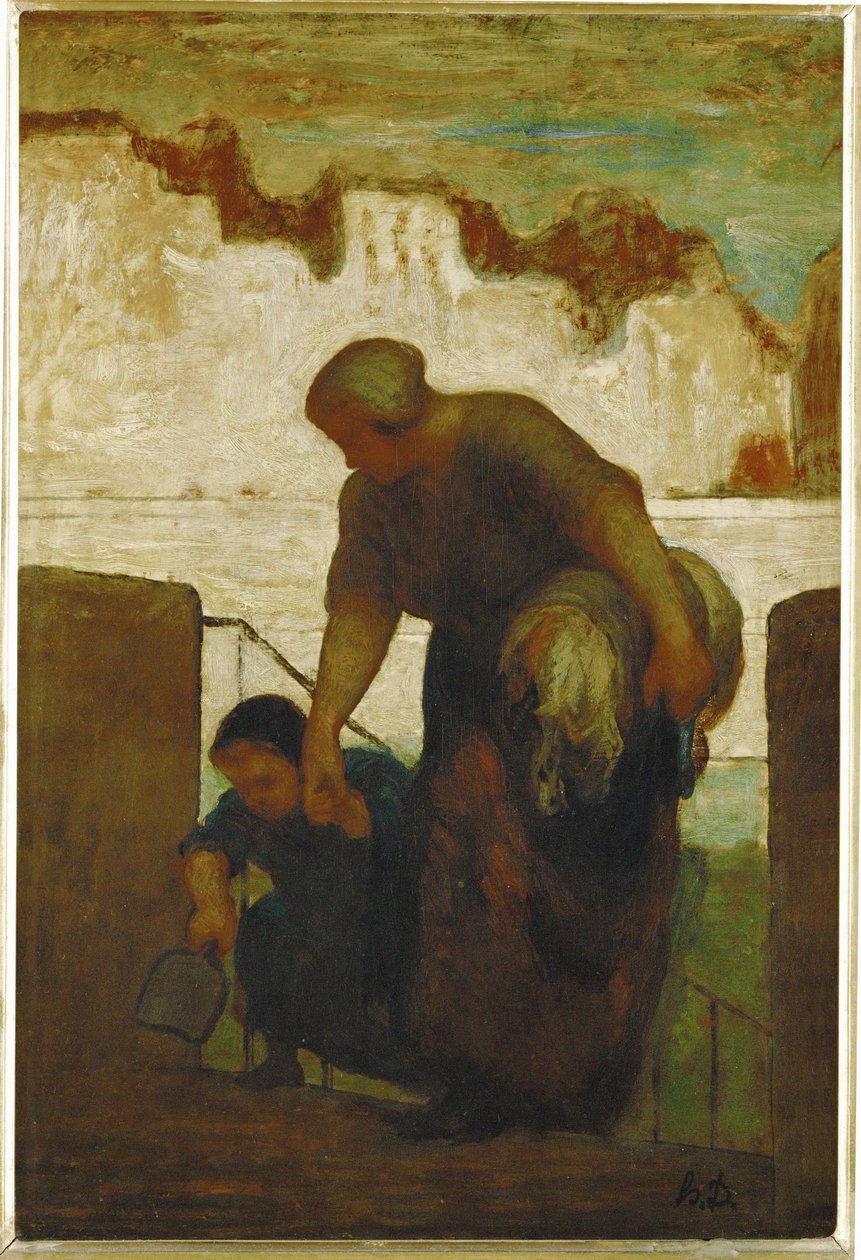  da Honore Daumier