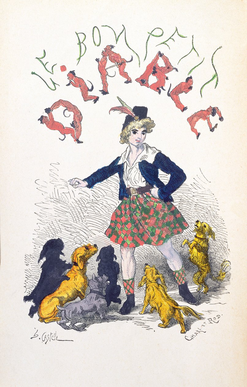 Copertina di 