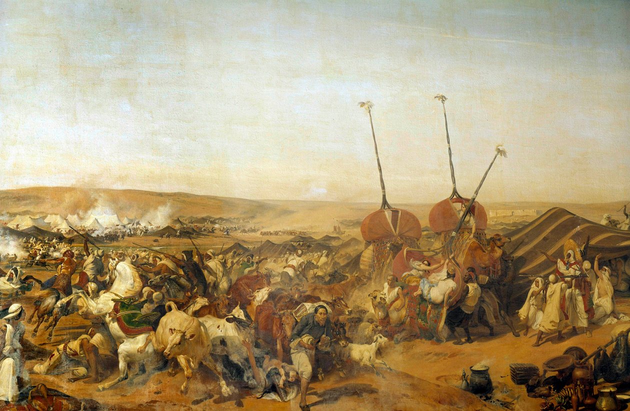 Conquista dell