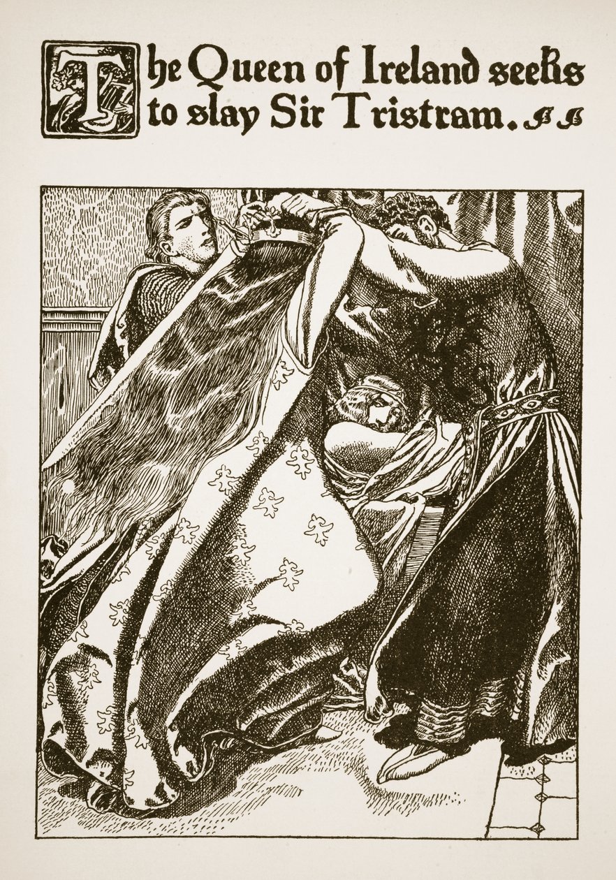 La Regina d