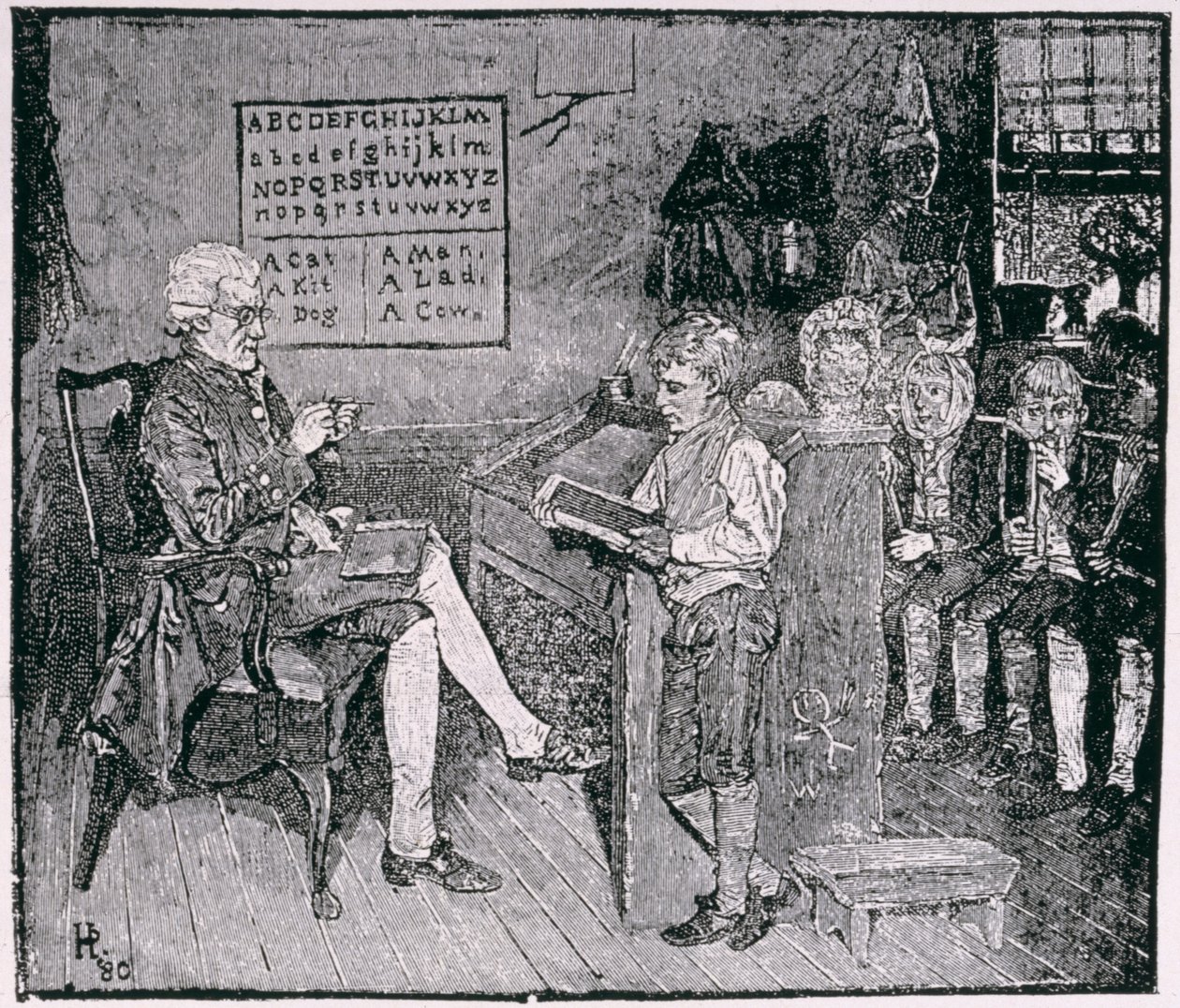 Scuola d