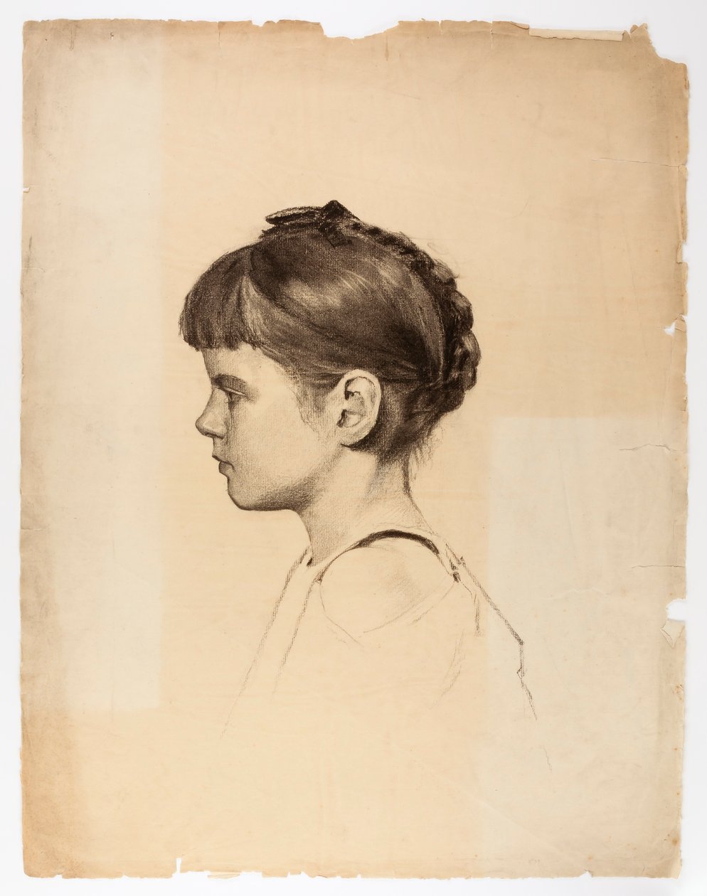 Senza titolo da Howard Russell Butler