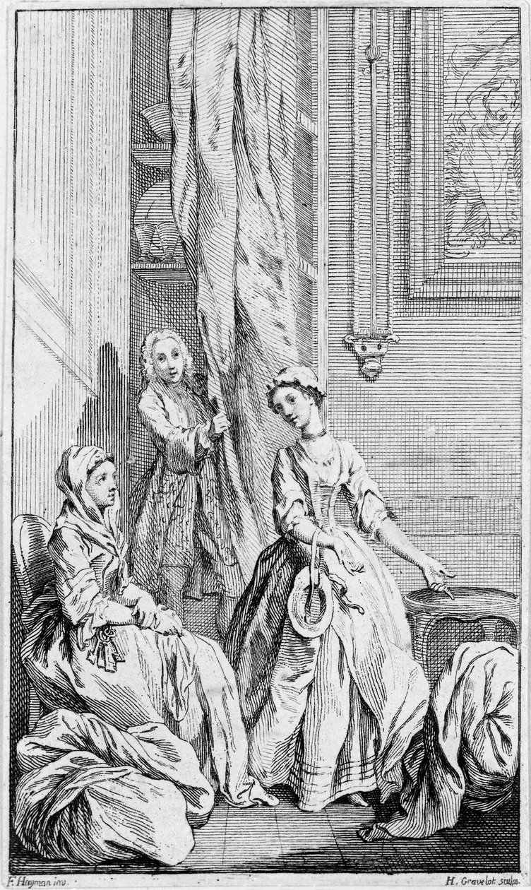 Illustrazione per 
