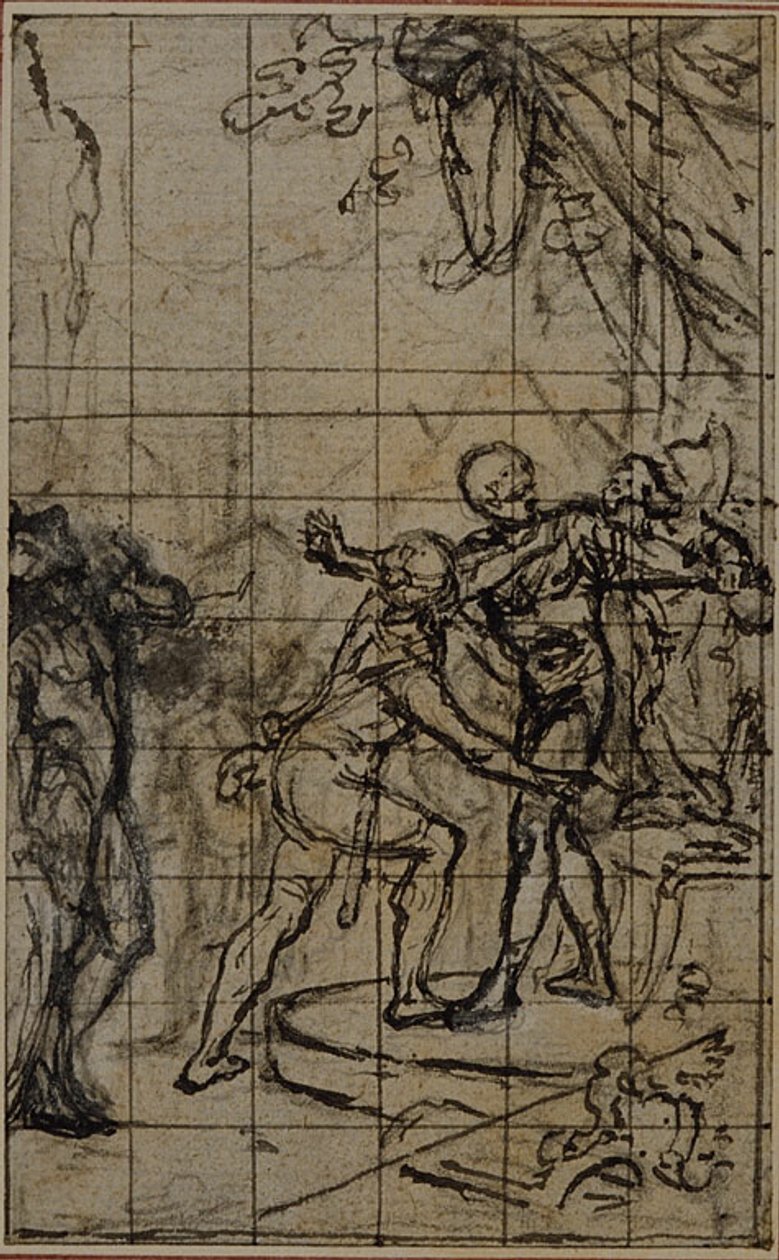 Studio per un