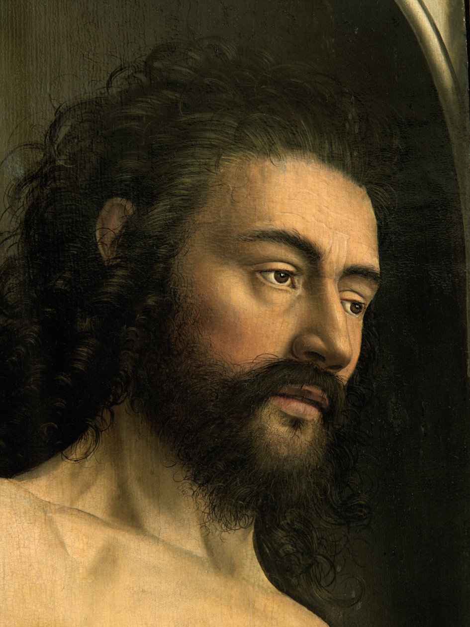 (dettaglio) Adamo, dall