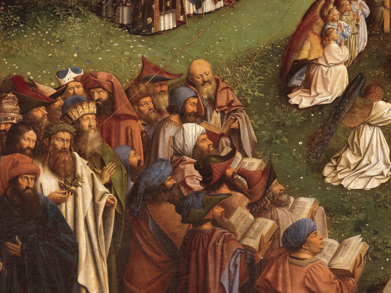 Adorazione dell