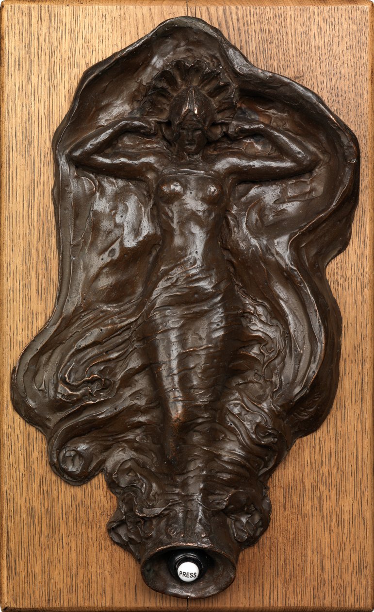 Campanello, la figura del 