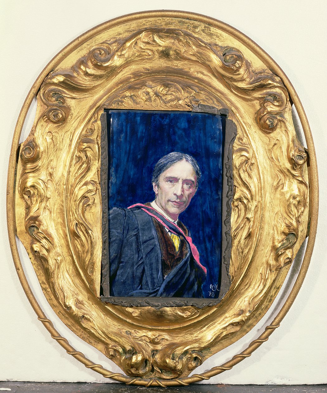Autoritratto dell