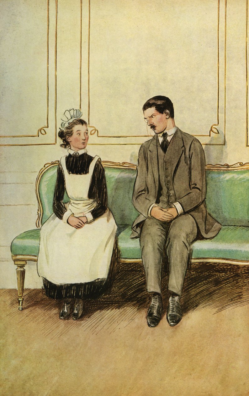 J M Barrie L